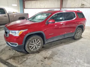 GMC Acadia 3.6L 6 2019