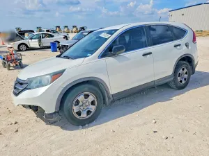 Honda CR-V 2.4L 4 2014