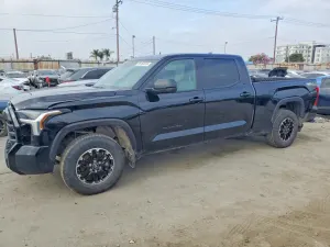 Toyota Tundra 3.4L 6 2025