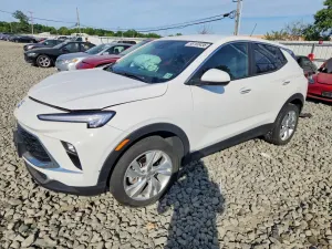 Buick Encore 1.2L 3 2024