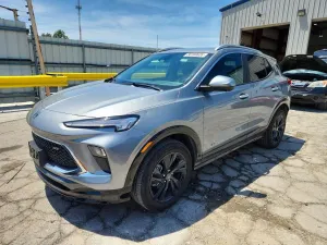 Buick Encore 1.3L 3 2026
