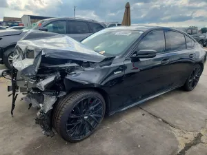 Cadillac CT5 3.0L 6 2024