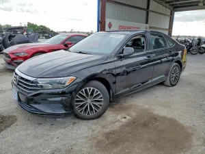 Volkswagen Jetta 1.4L 4 2019