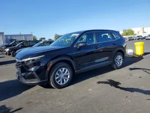 Honda CR-V 1.5L 4 2024