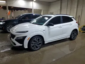 Hyundai Kona 1.6L 4 2023