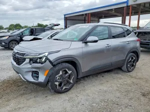 Kia Seltos 2.0L 4 2024