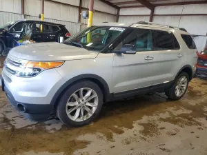 Ford Explorer 3.5L 6 2015