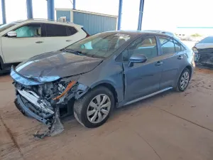 Toyota Corolla 1.8L 4 2022