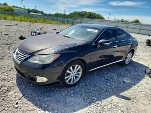Lexus ES 3.5L 6 2010
