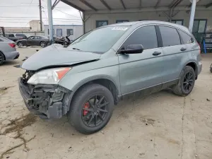 Honda CR-V 2.4L 4 2010