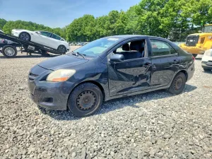 Toyota Yaris 1.5L 4 2008