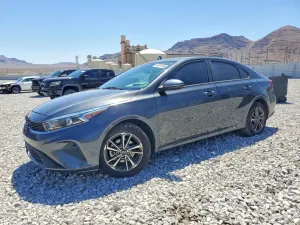 Kia Cerato / Forte / K3 2.0L 4 2023