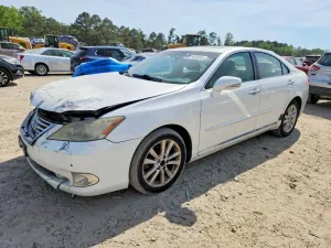 Lexus ES 3.5L 6 2010