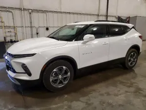 Chevrolet Blazer 3.6L 6 2025