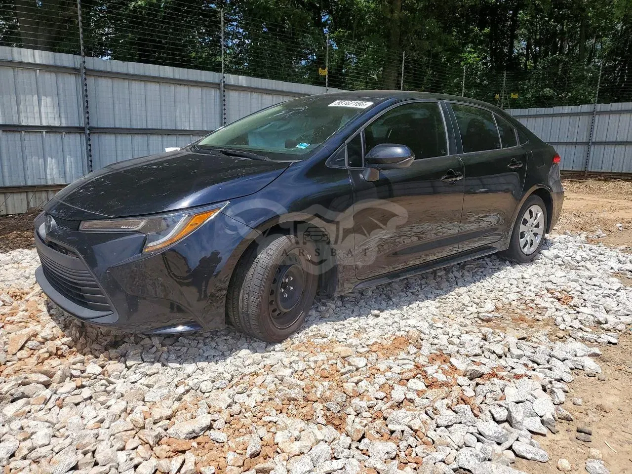 Toyota Corolla 2.0L 4 2023