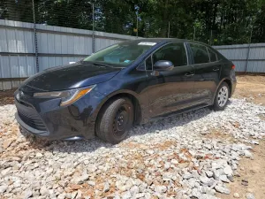 Toyota Corolla 2.0L 4 2023