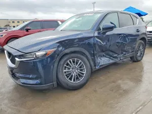 Mazda CX-5 2.5L 4 2020