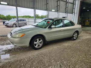 Ford Taurus 3.0L 6 2003