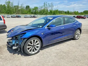 Tesla Model 3 2020