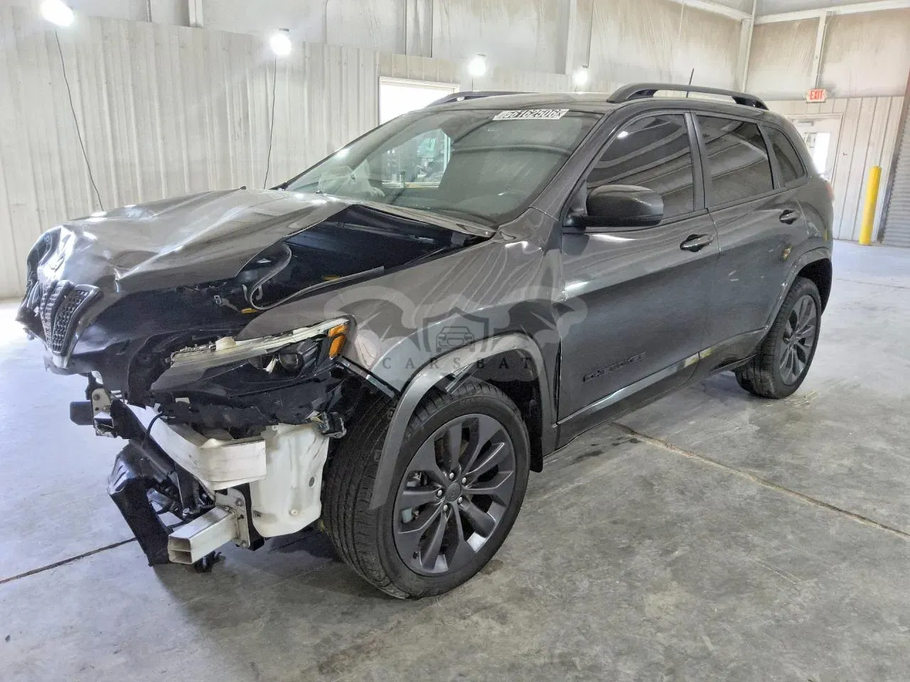 Jeep Cherokee 2.0L 4 2020