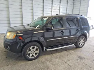 Honda Pilot 3.5L 6 2009