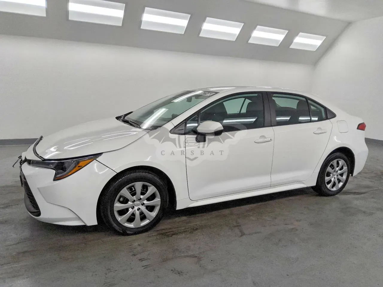 Toyota Corolla 2.0L 4 2026