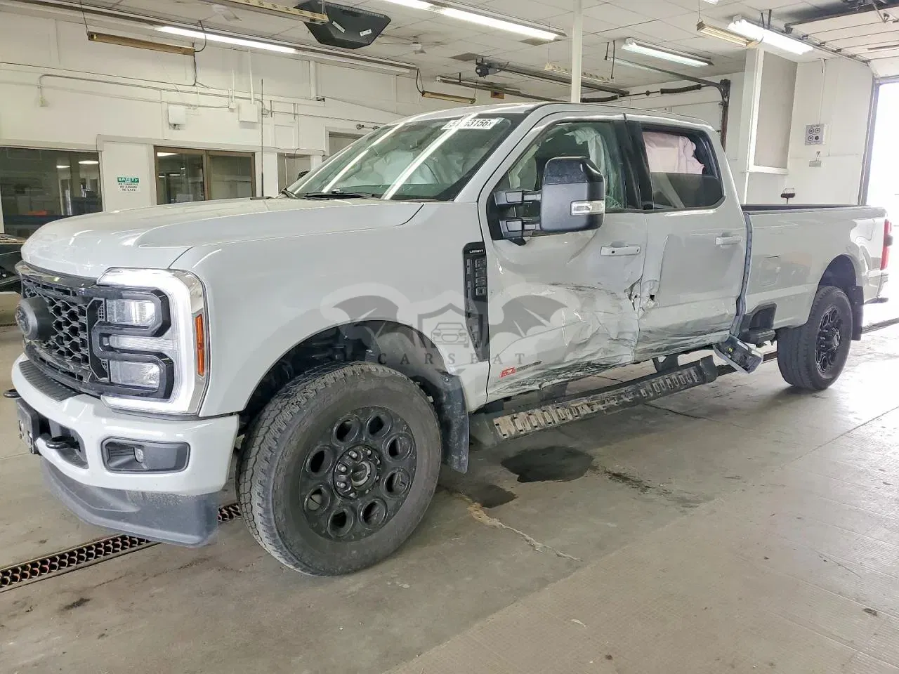 Ford F-250 6.7L 8 2025