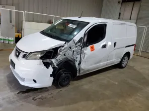 Nissan NV200 2.0L 4 2021