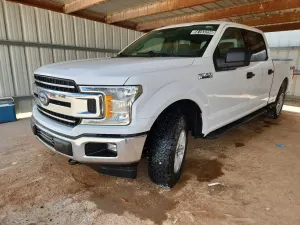 Ford F-150 5.0L 8 2018