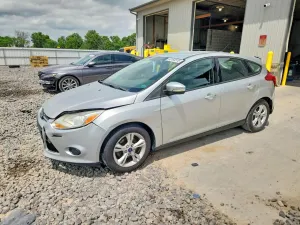Ford Focus 2.0L 4 2013