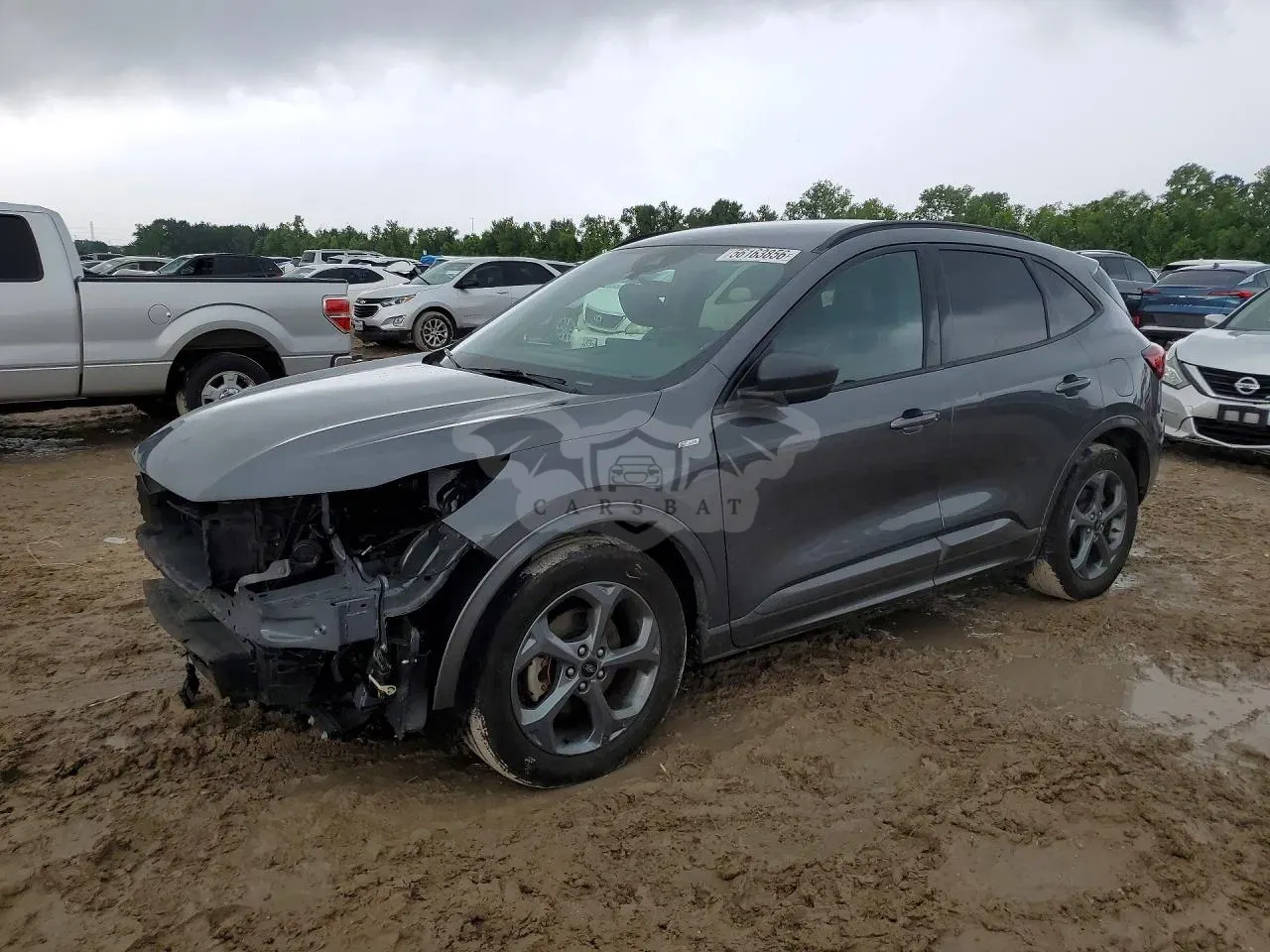 Ford Escape 1.5L 3 2023