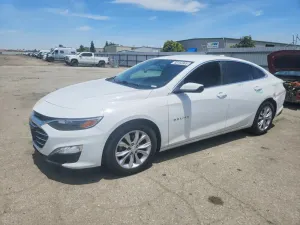 Chevrolet Malibu 1.5L 4 2019