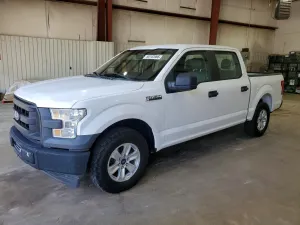 Ford F-150 5.0L 8 2017