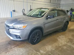Mitsubishi Outlander 2.0L 4 2017