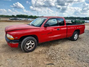 Dodge Dakota 5.2L 8 1999