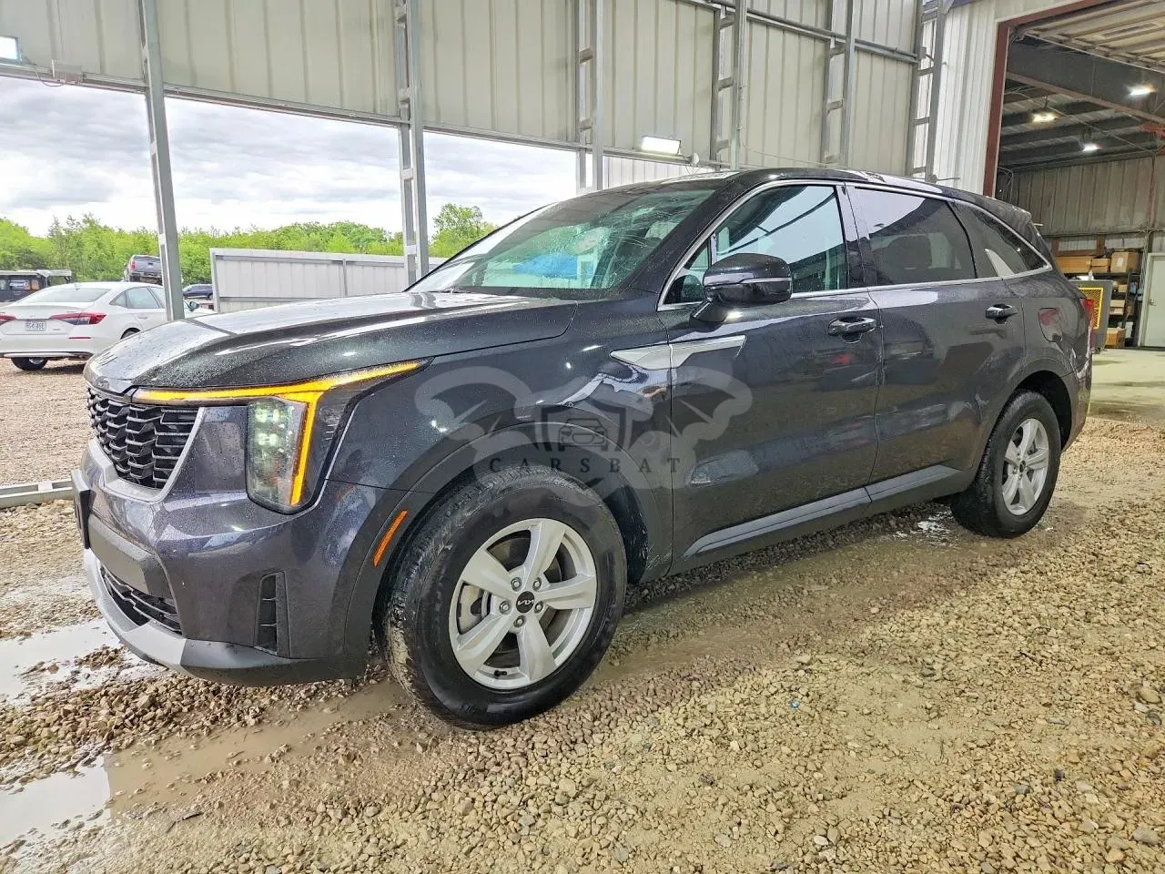 Kia Sorento 2.5L 4 2026