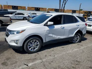 Chevrolet Equinox 1.5L 4 2020