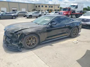Ford Mustang 5.0L 8 2017