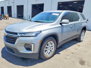 Chevrolet Traverse 3.6L 6 2023