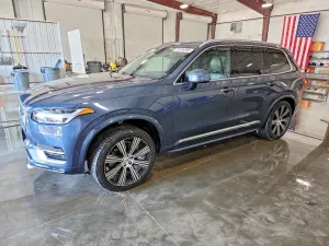 Volvo XC90 2.0L 4 2022