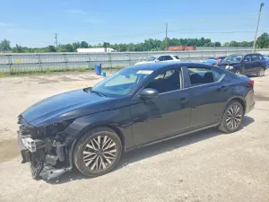 Nissan Altima 2.5L 4 2026
