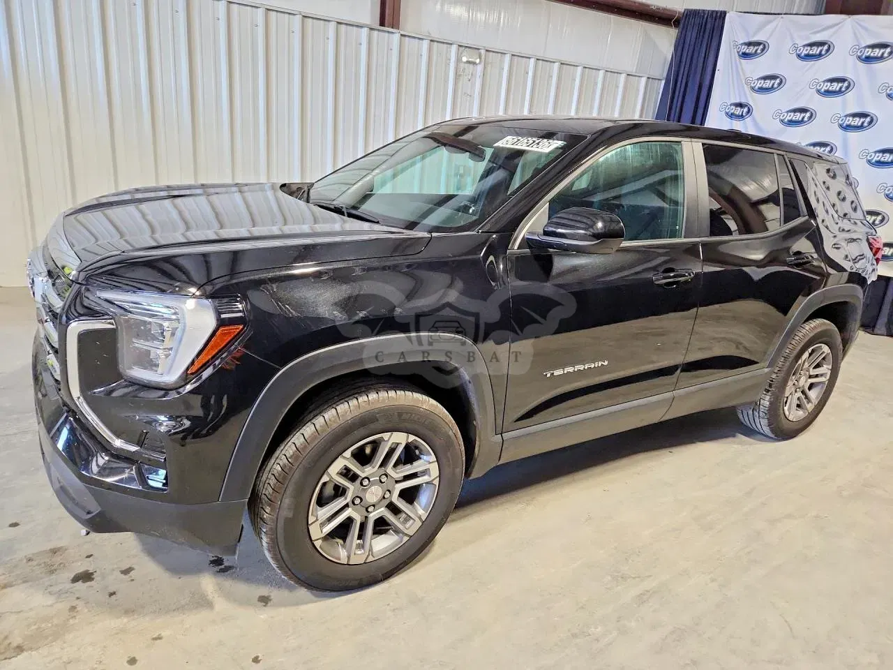 GMC Terrain 1.5L 4 2026