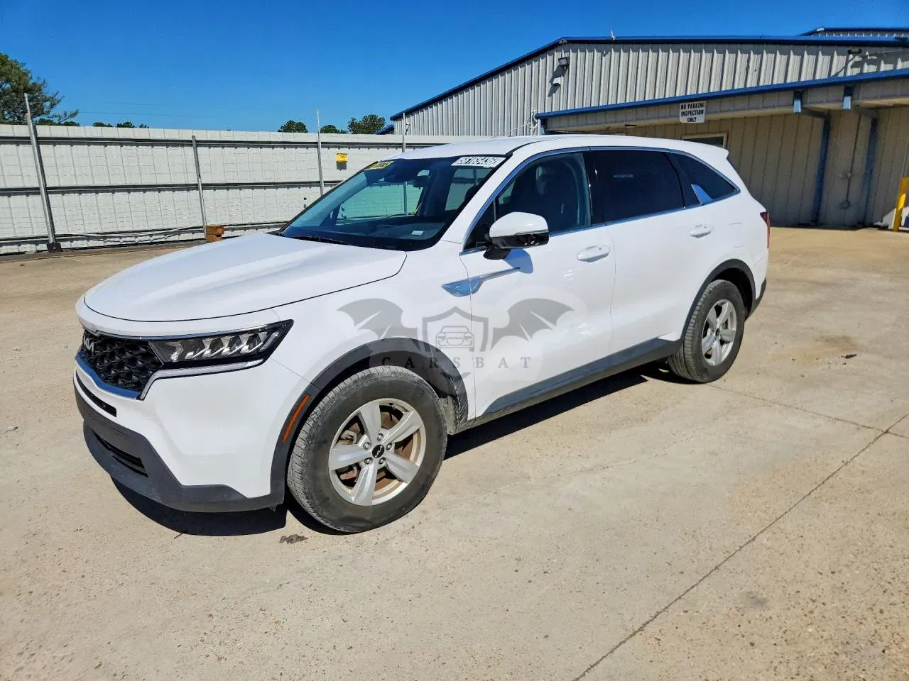 Kia Sorento 2.5L 4 2023