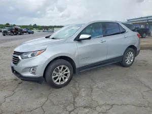 Chevrolet Equinox 1.5L 4 2020
