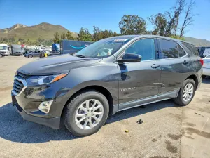 Chevrolet Equinox 1.5L 4 2019
