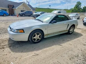 Ford Mustang 3.8L 6 2003
