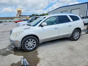 Buick Enclave 3.6L 6 2012