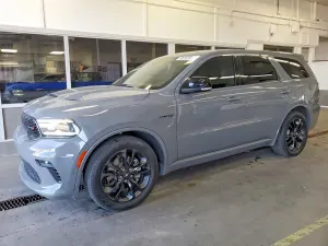 Dodge Durango 5.7L 8 2022