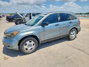 Honda CR-V 2.4L 4 2011