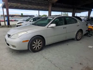 Lexus ES 3.0L 6 2003